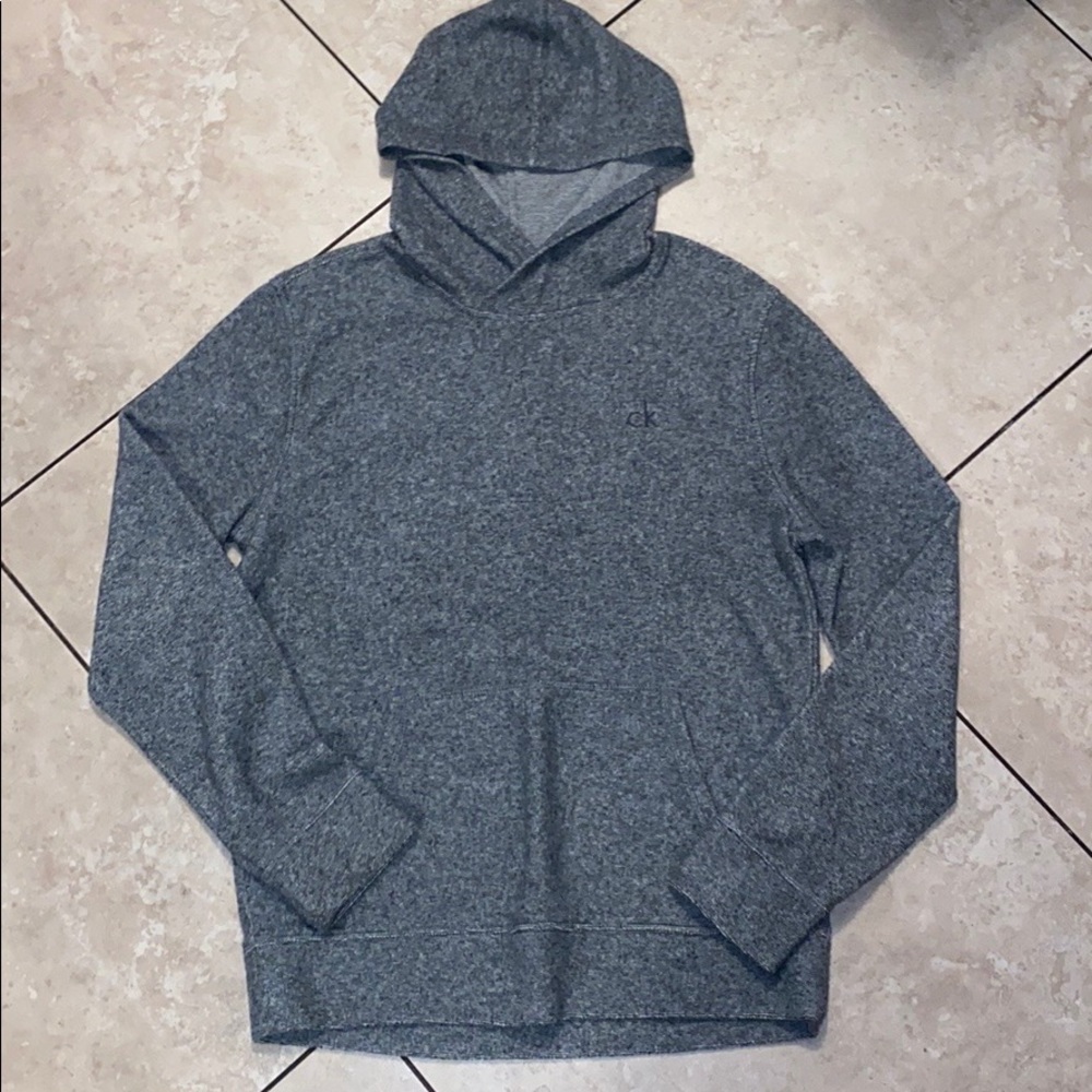 Men’s CK Jeans pullover Hoodie